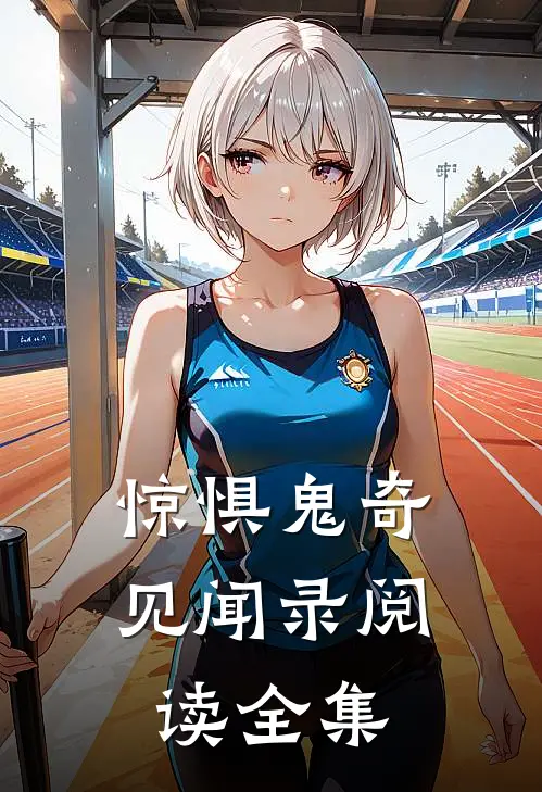惊惧鬼奇见闻录阅读全集