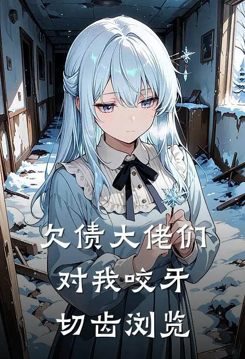 欠债大佬们对我咬牙切齿浏览