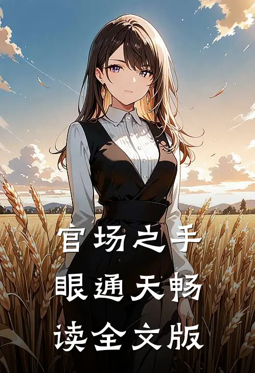 官场之手眼通天畅读全文版