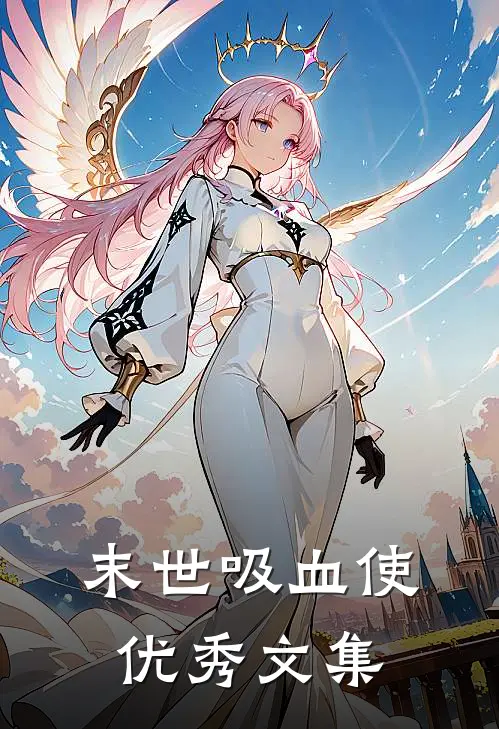 末世吸血使优秀文集