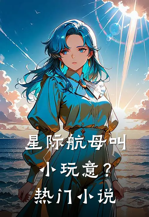 星际航母叫小玩意？热门小说