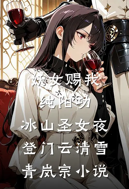 妖女赐我纯阳功，冰山圣女夜登门云清雪青岚宗小说