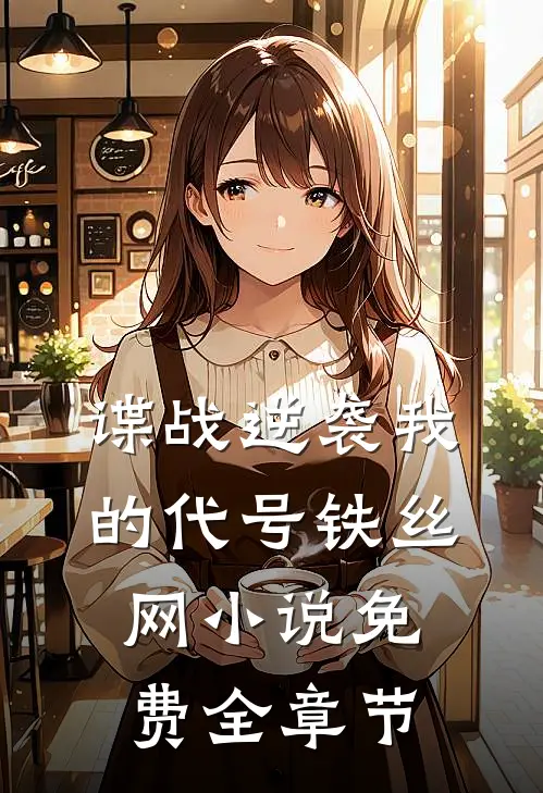 谍战逆袭我的代号铁丝网小说免费全章节