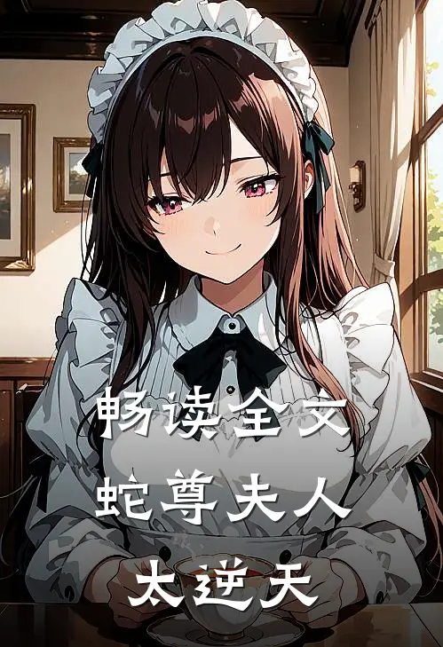 畅读全文蛇尊夫人太逆天