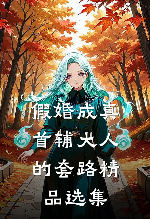假婚成真：首辅大人的套路精品选集