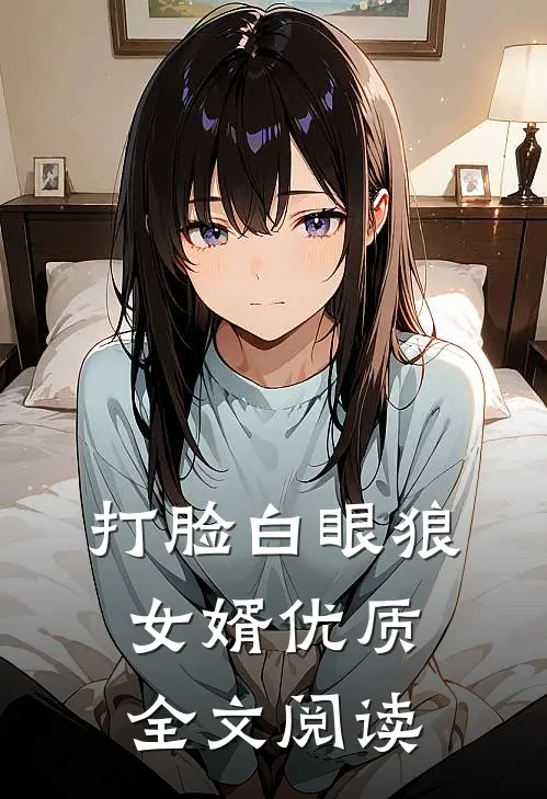 打脸白眼狼女婿优质全文阅读