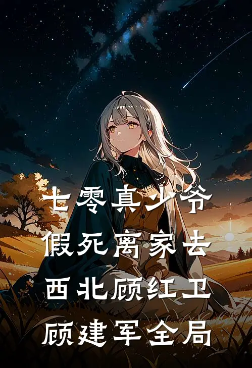 七零真少爷，假死离家去西北顾红卫顾建军全局