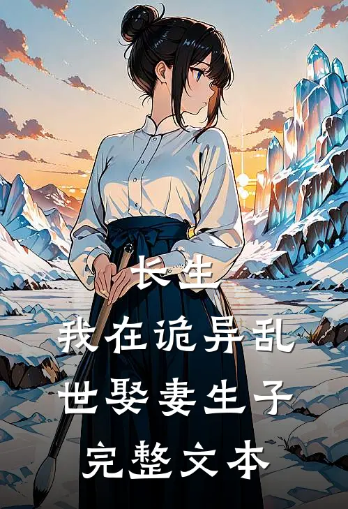 长生：我在诡异乱世娶妻生子完整文本
