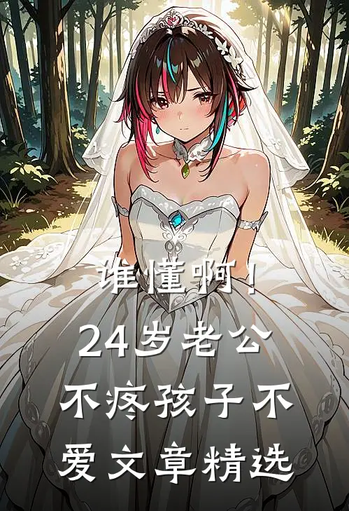 谁懂啊！24岁老公不疼孩子不爱文章精选