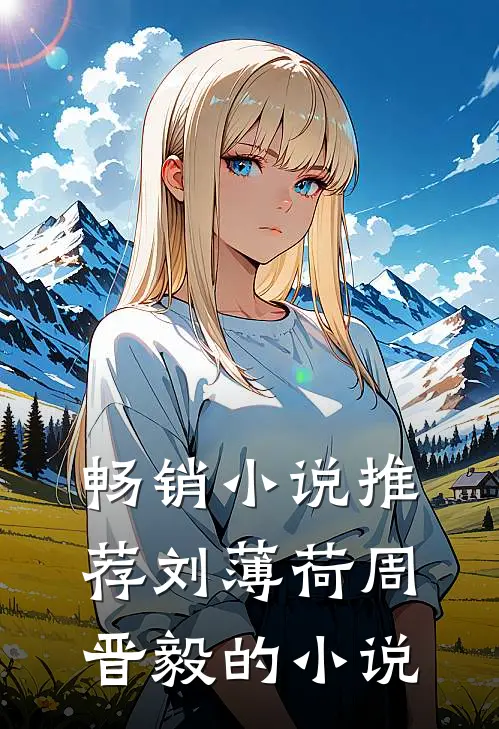 畅销小说推荐刘薄荷周晋毅的小说