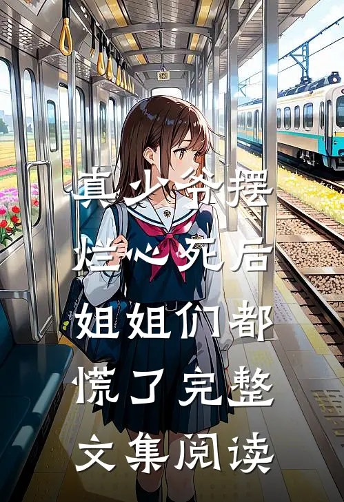 真少爷摆烂心死后,姐姐们都慌了完整文集阅读