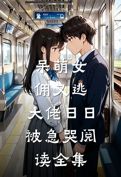 呆萌女佣又逃，大佬日日被急哭阅读全集