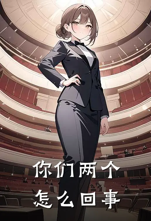 你们两个怎么回事