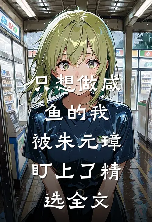 只想做咸鱼的我，被朱元璋盯上了精选全文