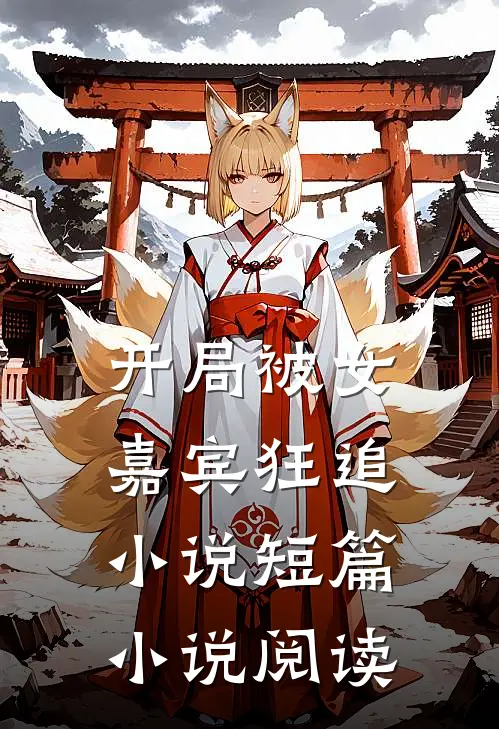 开局被女嘉宾狂追小说短篇小说阅读