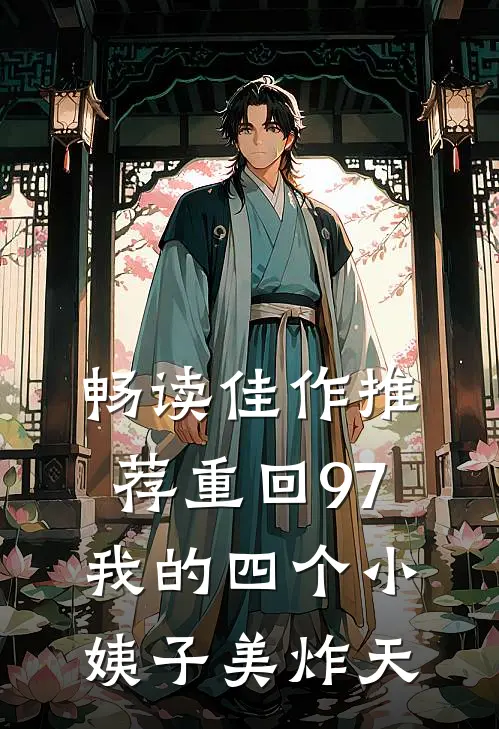 畅读佳作推荐重回97：我的四个小姨子美炸天