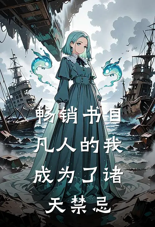 畅销书目凡人的我，成为了诸天禁忌