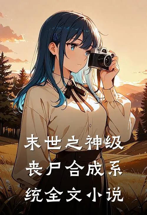 末世之神级丧尸合成系统全文小说