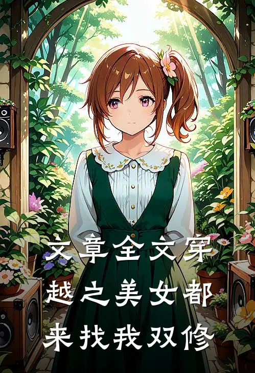 文章全文穿越之美女都来找我双修