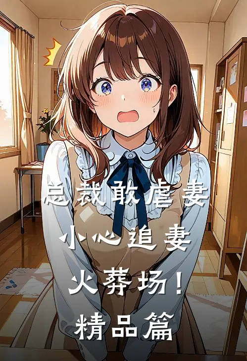 总裁敢虐妻，小心追妻火葬场！精品篇