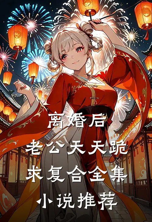 离婚后，老公天天跪求复合全集小说推荐