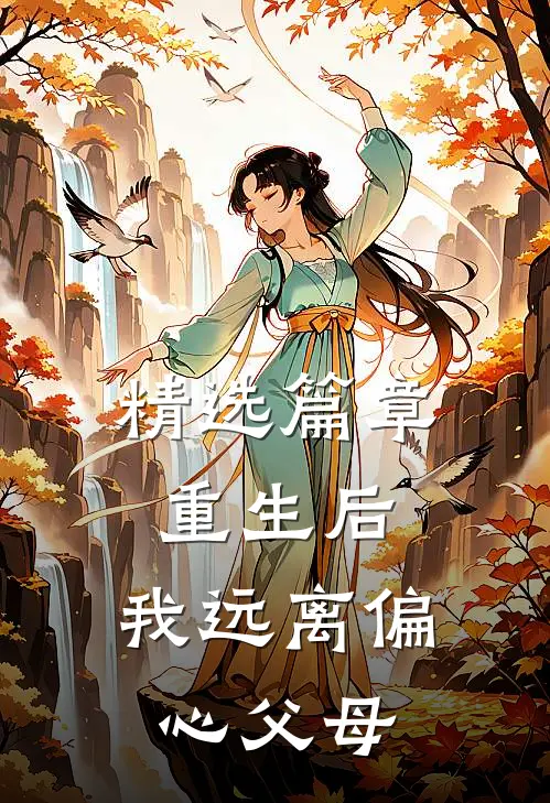 精选篇章重生后，我远离偏心父母