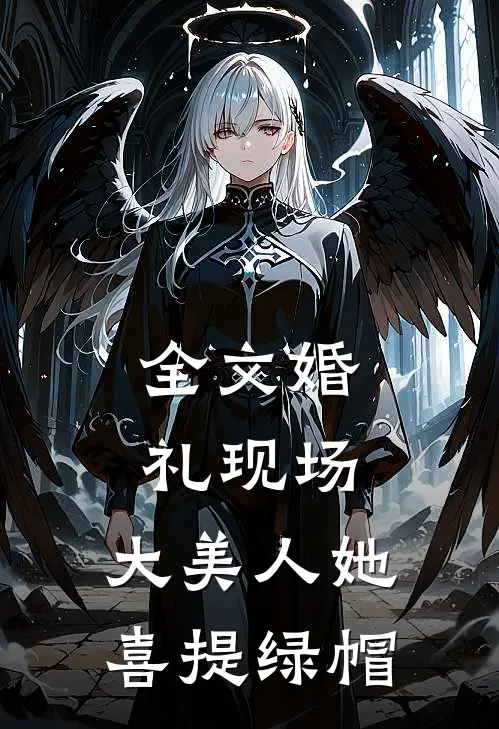 全文婚礼现场，大美人她喜提绿帽