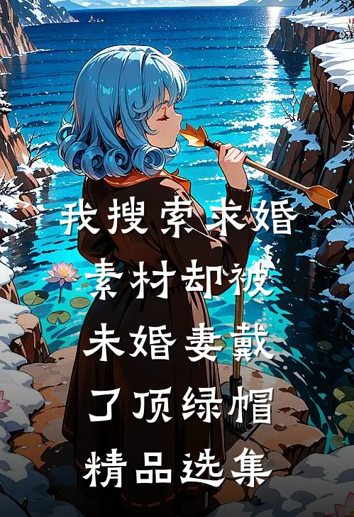 我搜索求婚素材却被未婚妻戴了顶绿帽精品选集