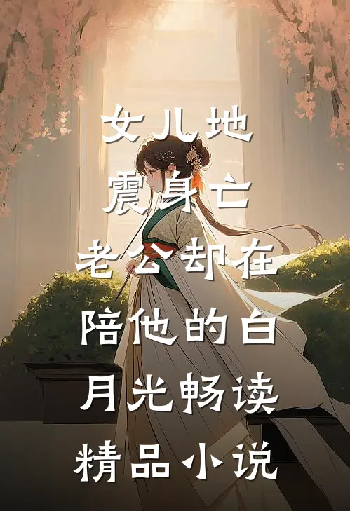 女儿地震身亡，老公却在陪他的白月光畅读精品小说