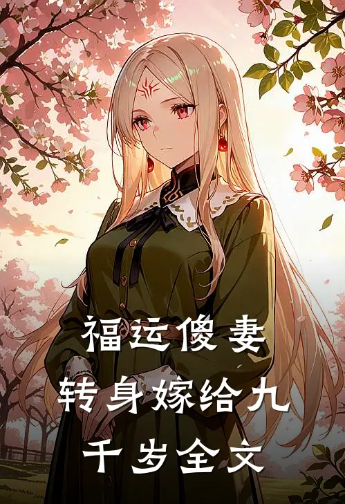 福运傻妻：转身嫁给九千岁全文