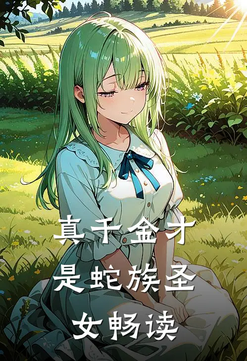 真千金才是蛇族圣女畅读