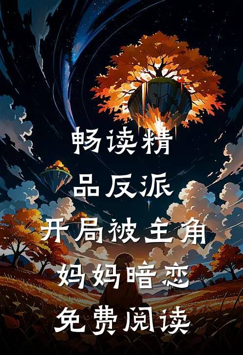畅读精品反派:开局被主角妈妈暗恋免费阅读
