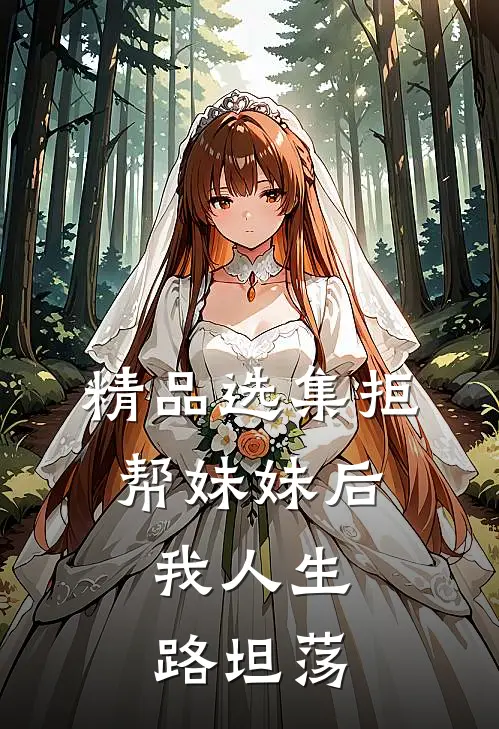 精品选集拒帮妹妹后，我人生路坦荡
