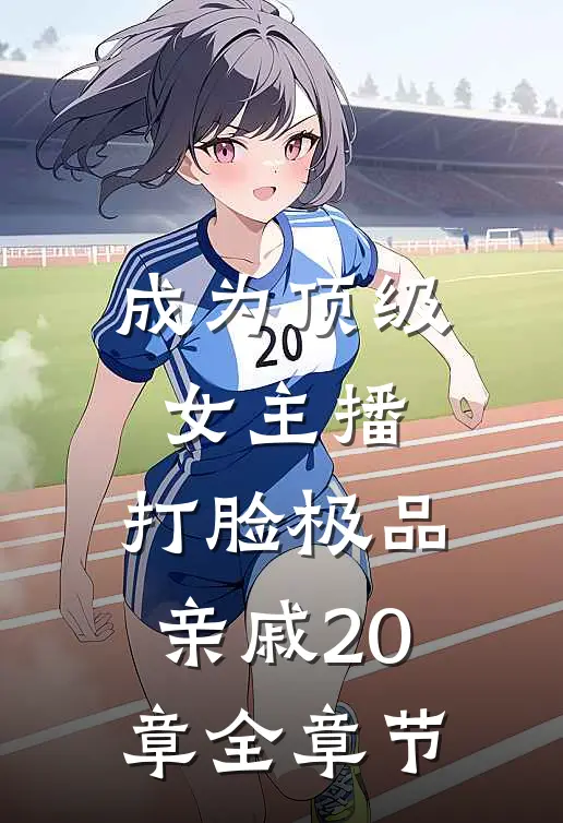 成为顶级女主播,打脸极品亲戚20章全章节