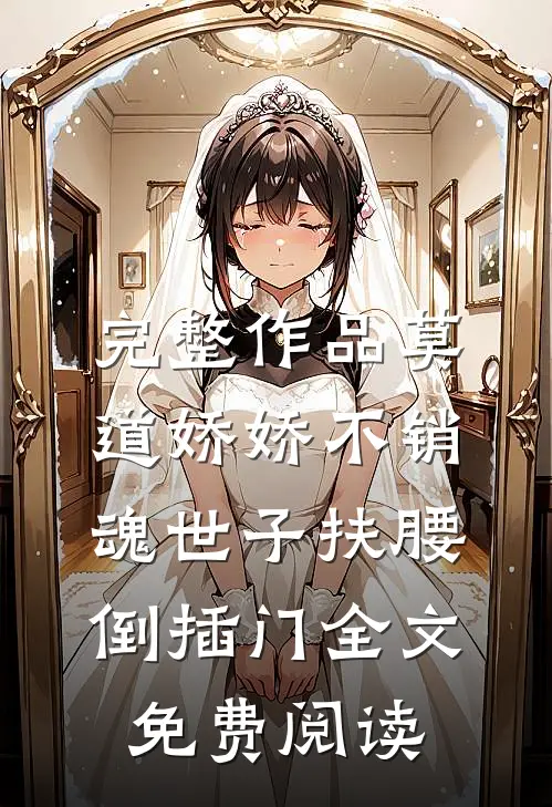完整作品莫道娇娇不销魂世子扶腰倒插门全文免费阅读