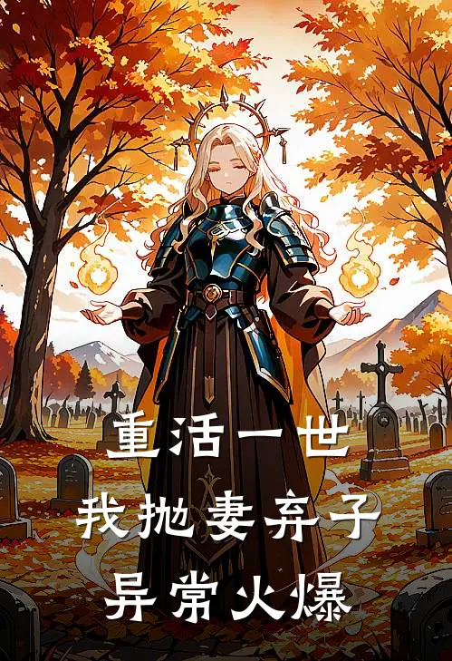 重活一世，我抛妻弃子异常火爆