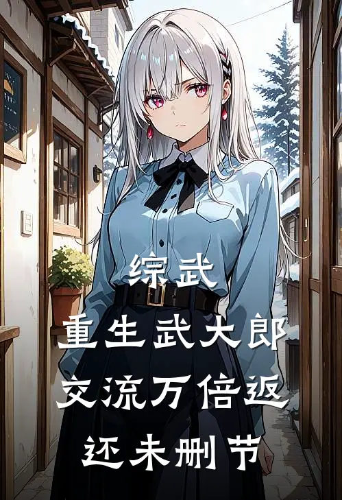 综武：重生武大郎，交流万倍返还未删节