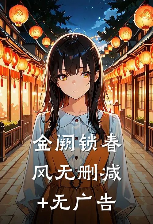 金阙锁春风无删减+无广告