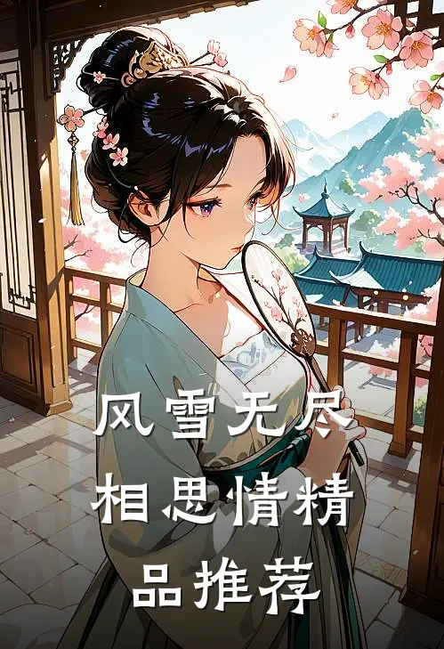 风雪无尽相思情精品推荐