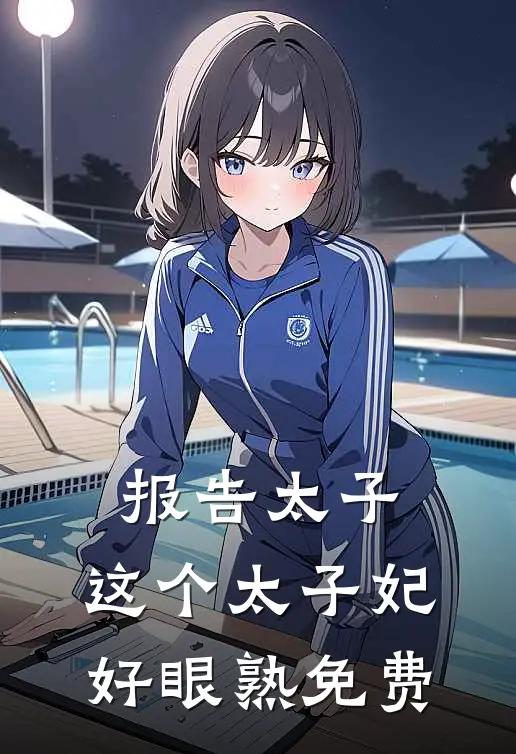 报告太子：这个太子妃好眼熟免费