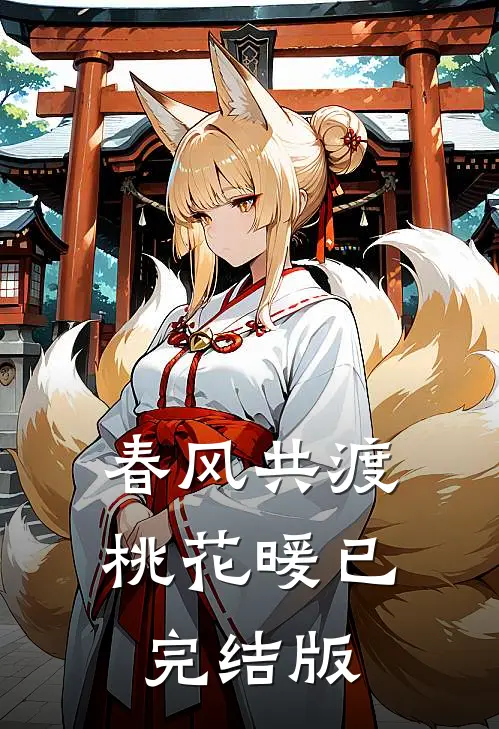 春风共渡桃花暖已完结版