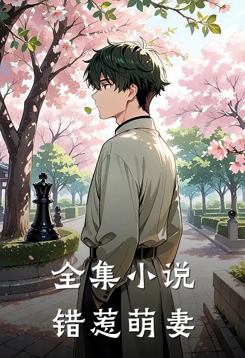 全集小说错惹萌妻