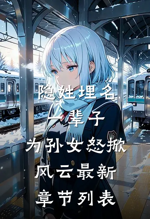 隐姓埋名一辈子，为孙女怒掀风云最新章节列表