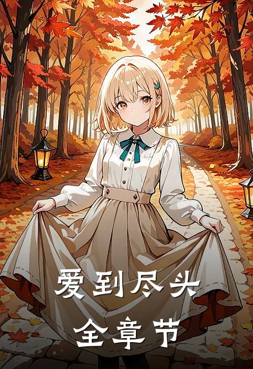爱到尽头全章节