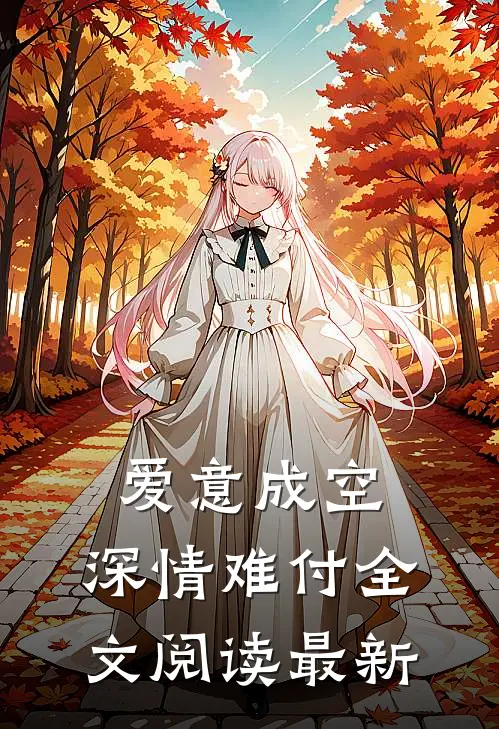 爱意成空，深情难付全文阅读最新