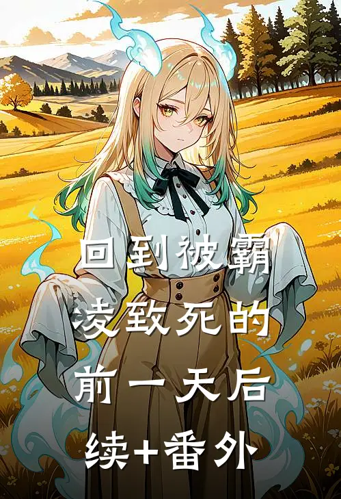 回到被霸凌致死的前一天后续+番外