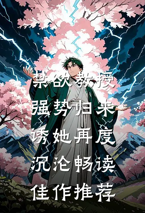 禁欲教授强势归来，诱她再度沉沦畅读佳作推荐