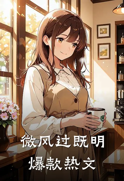 微风过既明爆款热文