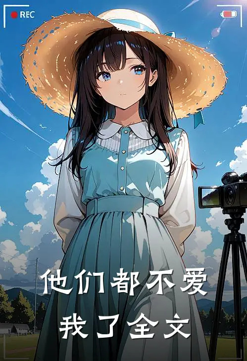 他们都不爱我了全文