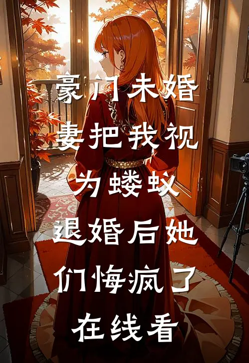 豪门未婚妻把我视为蝼蚁，退婚后她们悔疯了在线看